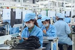 H&agrave; Nội hướng tới d&ograve;ng vốn FDI gi&aacute; trị cao