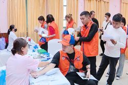 Người Việt đi làm việc ở nước ngoài ngày càng trẻ