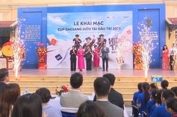 Khởi động chuỗi cuộc thi Daesang 2026 - tôn vinh tài năng trẻ