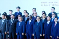 Để di sản tiếp tục sống trong một thế giới thay đổi