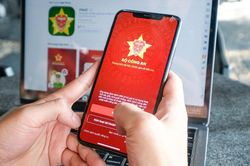 Những thông tin cần kiểm tra để tránh bị khóa tài khoản VNeID