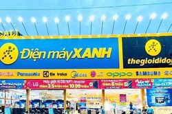 Lợi thế dữ liệu khách hàng khổng lồ, Điện Máy Xanh (DXM) tăng tốc khai thác mảng tài chính tiêu dùng