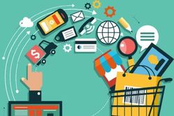 Thương mại điện tử Việt Nam đổi nhịp: Người mua chi nhiều hơn, shop nhỏ dần rời cuộc chơi