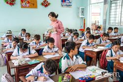 Tạo nền tảng từ đầu năm học