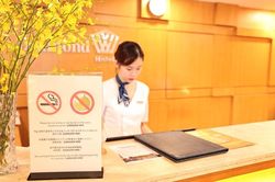 Khách sạn không khói thuốc tại Đà Nẵng: Chuẩn hóa môi trường lưu trú từ góc nhìn thực tiễn