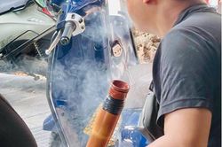 Quảng Ninh quyết liệt đánh giá thực trạng phòng, chống tác hại thuốc lá