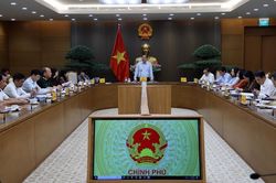 Hoàn thiện cơ chế, chính sách để phát triển kinh tế cửa khẩu