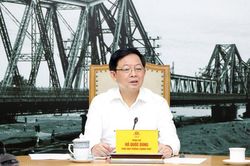 Hoàn thiện dự thảo Luật Đất đai (sửa đổi) bảo đảm thống nhất, khả thi