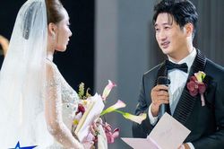 Ở tuổi 46, Ngọc Quỳnh cưới Thùy Anh sau hai lần đổ vỡ: 'Vai diễn' anh muốn giữ lâu nhất