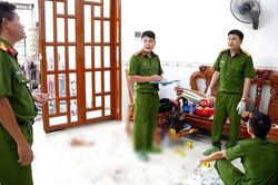 Sắp xét xử nam thanh niên sát hại 3 mẹ con ở Đồng Nai, người sống sót được triệu tập