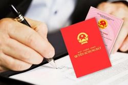 Chuyển nhượng đất chưa đủ điều kiện: Có thể mất đất, chịu phạt đến 100 triệu đồng