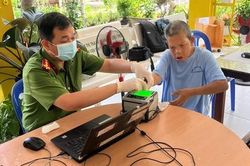 TPHCM: Dữ liệu - hạ tầng an ninh mới trong quản trị siêu đô thị:  Bài 2: Giữ an toàn cho Thành phố vận hành bằng dữ liệu