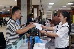 Sau một năm vận hành chính quyền địa phương 2 cấp - Thổi luồng gió mới:  Bài 3: Khắc phục những hạn chế để mô hình hoàn thiện hơn