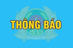 Bắt giữ 3 đối tượng là thành viên của tổ chức khủng bố 'Việt Tân' dùng giấy tờ giả nhập cảnh trái phép