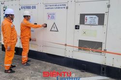 Điện lực Chí Linh: Bảo đảm cấp điện liên tục lễ hội Côn Sơn - Kiếp Bạc 2026