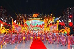 Hải Phòng: Khai hội Côn Sơn - Kiếp Bạc mùa Thu 2026