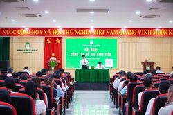 Trường ĐHNL Huế: Lấy người học làm trung tâm, nâng chất lượng hỗ trợ sinh viên