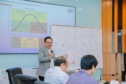CEO thời biến động, kinh nghiệm thôi đã đủ?