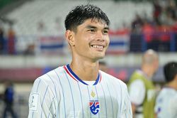 Ngôi sao Thái Lan muốn thắng tuyển Việt Nam, vô địch FIFA ASEAN Cup 2026