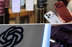 7 ngày công nghệ: iPhone 18 Pro, Pro Max gặp lỗi treo máy, tự khởi động lại