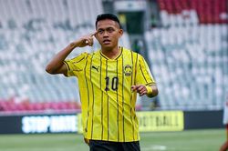 Cập nhật kết quả Malaysia vs Indonesia 19h30 ngày 28/9, tỷ số mới nhất