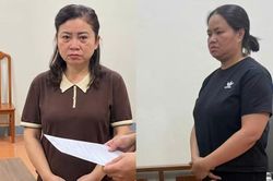 Bắt tạm giam một trưởng phòng thuộc Thuế tỉnh Lạng Sơn