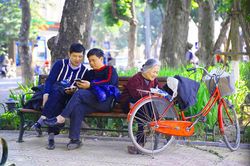 Nghệ sĩ Ưu tú Trịnh Quang Tùng: Phim tài liệu Việt Nam đang thay đổi cùng điện ảnh thế giới