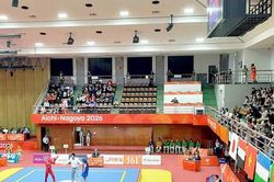 ASIAD 20: Chu đáo từ những điều nhỏ nhất
