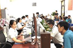 Nền tảng cốt lõi để xây dựng bộ máy mạnh