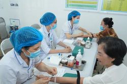 Để người làm nghề y yên tâm cống hiến