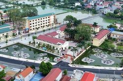 Rà soát, xử lý trụ sở, công trình và đất đai sau sắp xếp đơn vị hành chính: Không để lãng phí tài sản công Bài cuối: Rõ cơ chế, rõ trách nhiệm