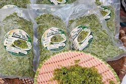 Cốm Khẩu Nua Lếch