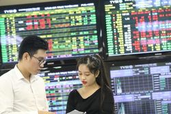 Thị trường chứng khoán Việt Nam: Vượt qua rào cản nâng hạng thành công