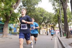 Lan tỏa lối sống năng động và tích cực