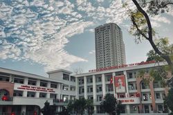 Phường Hoàng Liệt đầu tư chiều sâu cho giáo dục
