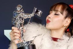 Giải thưởng Video âm nhạc MTV 2026 vinh danh loạt tên tuổi lớn của âm nhạc