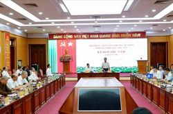 HĐND phường Từ Liêm: Thông qua 2 nghị quyết về điều chỉnh đầu tư công và tổ chức lại các cơ quan chuyên môn