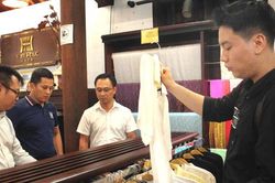 Hà Nội đối thoại, tháo gỡ điểm nghẽn cho doanh nghiệp khoa học và công nghệ