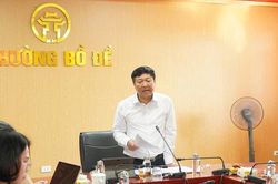 Hài hòa phát triển đô thị với bảo đảm không gian tín ngưỡng, tôn giáo