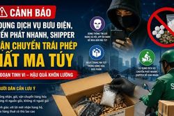 Nhận diện và đấu tranh với tội phạm lợi dụng dịch vụ bưu chính