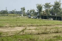 Thiên Lộc: Thu 163,3 tỷ đồng sau 2 phiên đấu giá quyền sử dụng đất