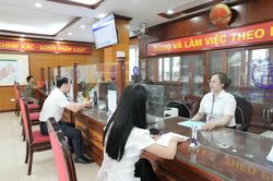 Hà Nội khảo sát sự hài lòng của người dân tại 12 sở và 126 xã, phường