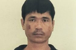 Hà Nội: Công an thông báo tìm bị hại vụ cướp tài sản tại ngã tư Trần Duy Hưng - Phạm Hùng từ năm 2019