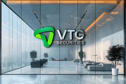 Chứng khoán VTG bị phạt hơn 187 triệu đồng