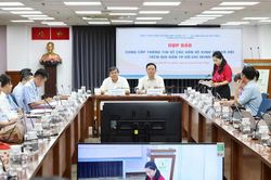 TPHCM yêu cầu không né tránh, chủ động cung cấp thông tin cho báo chí