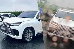 Tài xế Lexus gây tai nạn trên cao tốc có thể bị xử lý thế nào?