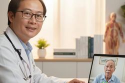 Hành trình của người bác sĩ Việt gieo hy vọng cho người bệnh ung thư