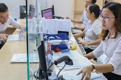 Trụ sở dôi dư trên 300 m² sẽ được công khai để tìm đơn vị tiếp nhận