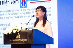 Phát hiện sớm bệnh gan mạn tính, mở rộng cơ hội điều trị