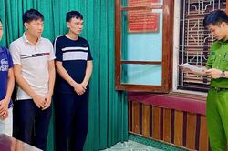 Nhiều người cao tuổi sập bẫy kinh doanh tiền điện tử đa cấp